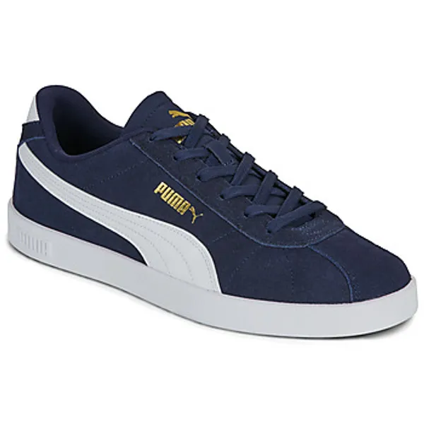 Puma Lage Sneakers Puma Puma Club II — vergelijk prijzen bij 1 winkel