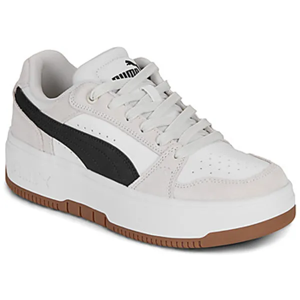 Puma Lage Sneakers Puma Rebound Low SD — vergelijk prijzen bij 1 winkel