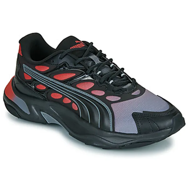 Puma Lage Sneakers Puma INSPHERE FADE — vergelijk prijzen bij 1 winkel