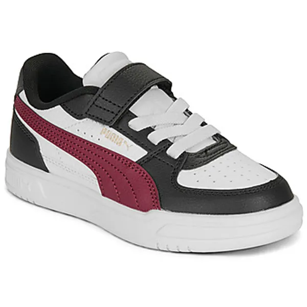 Puma Lage Sneakers Puma Caven III AC+ PS — vergelijk prijzen bij 1 winkel