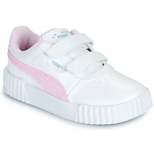Puma Lage Sneakers Puma Carina 3.0 Jelly Heaven V Inf — vergelijk prijzen bij 1 winkel