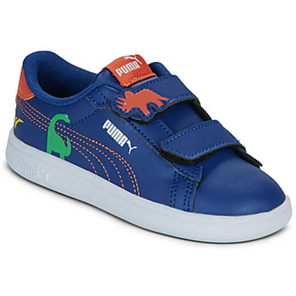 Puma Lage Sneakers Puma Puma Smash 3.0 Dino V Inf — vergelijk prijzen bij 1 winkel