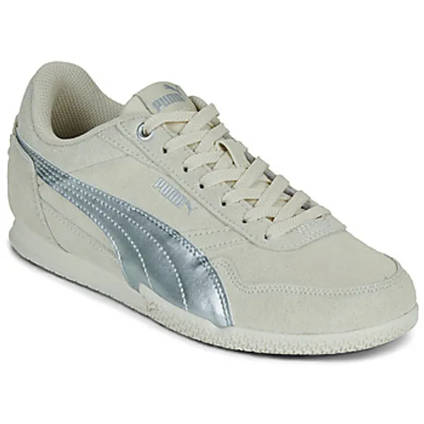 Puma Lage Sneakers Puma Bella Donna SD Metallic Jr — vergelijk prijzen bij 1 winkel