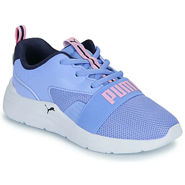 Puma Lage Sneakers Puma Soft Wired 2 PS — vergelijk prijzen bij 1 winkel