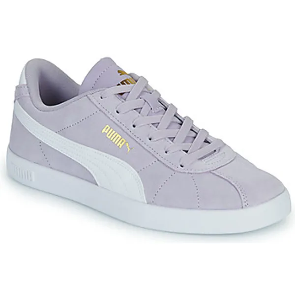Puma Lage Sneakers Puma Puma Club II Jr — vergelijk prijzen bij 1 winkel
