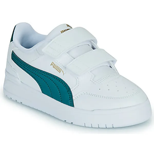 Puma Lage Sneakers Puma Shuffle Downtown Lo V PS — vergelijk prijzen bij 1 winkel