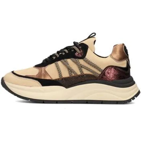 Poelman Lage Sneakers Poelman CHARU Dames Sneakers — vergelijk prijzen bij 1 winkel