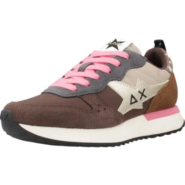 Sun68 Lage Sneakers Sun68 Sport Zapatillas Mujer Modèle Scpz45216 — vergelijk prijzen bij 2 winkels
