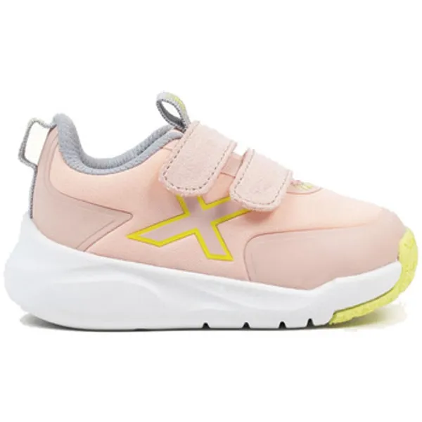 Munich Lage Sneakers Munich Baby Cloe 8188027 Rosa — vergelijk prijzen bij 1 winkel