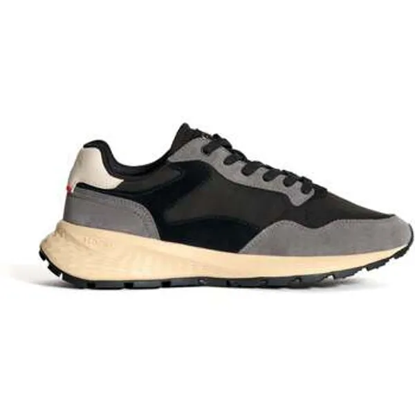 HOFF Lage Sneakers HOFF City MKII Black — vergelijk prijzen bij 1 winkel