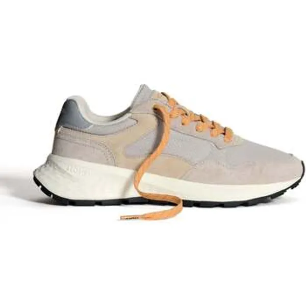 Lage Sneakers HOFF City MKII Light Grey Woman