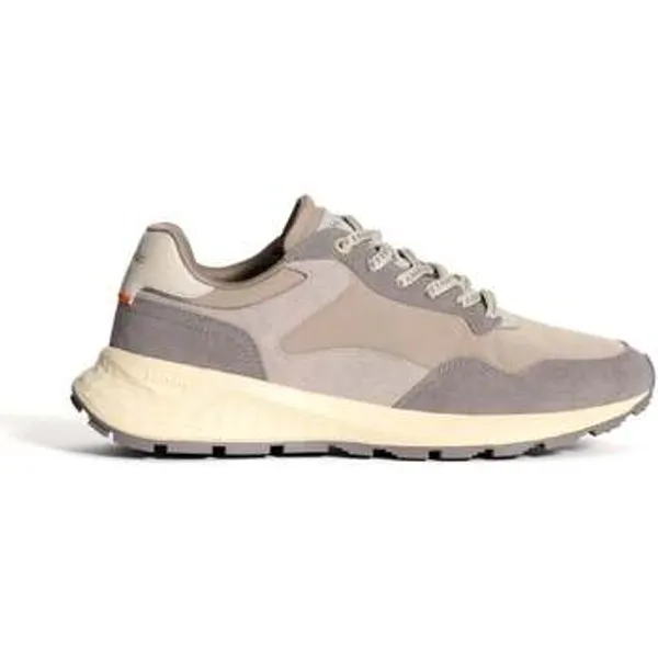 HOFF Lage Sneakers HOFF City MKII Taupe — vergelijk prijzen bij 1 winkel