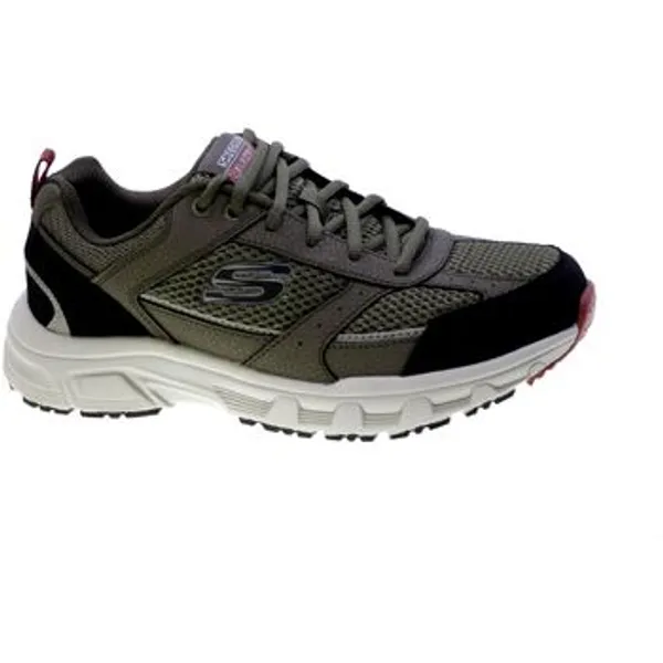 Skechers Lage Sneakers Skechers 347684 — vergelijk prijzen bij 2 winkels