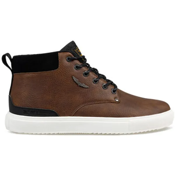 Pme Legend Hoge Sneakers Pme Legend Lexing-T — vergelijk prijzen bij 1 winkel