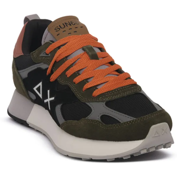 Sun68 Lage Sneakers Sun68 SUN68 74 JAKI OUTDOOR — vergelijk prijzen bij 1 winkel