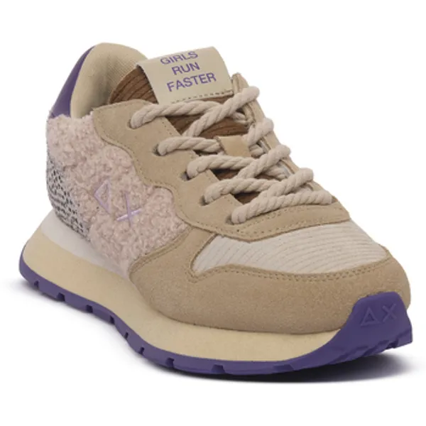 Sun68 Lage Sneakers Sun68 SUN68 31 ALLY WINTER — vergelijk prijzen bij 1 winkel