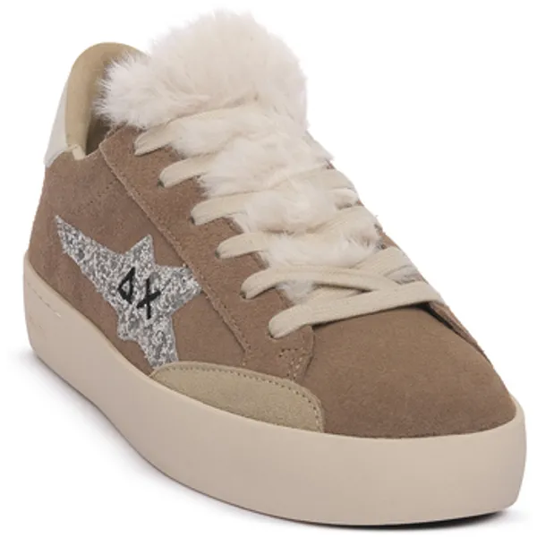 Sun68 Lage Sneakers Sun68 SUN68 77 KATY WINTER — vergelijk prijzen bij 1 winkel