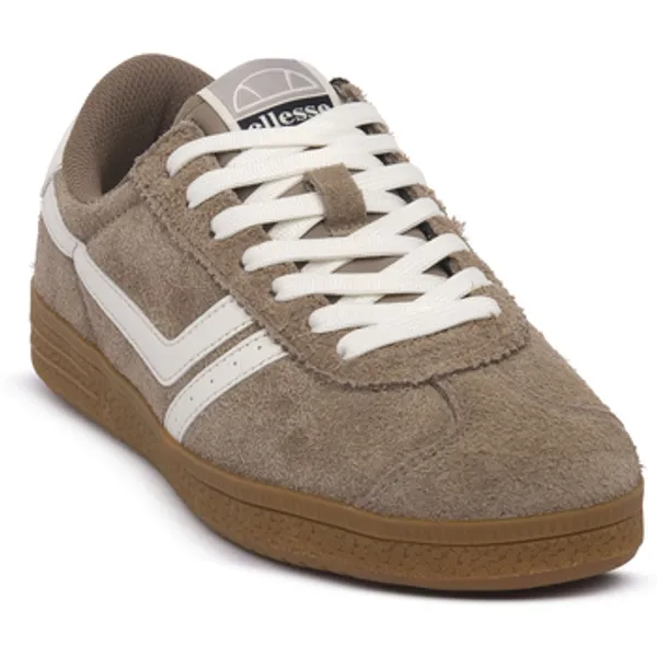 Ellesse Lage Sneakers Ellesse 011 ONYX — vergelijk prijzen bij 1 winkel