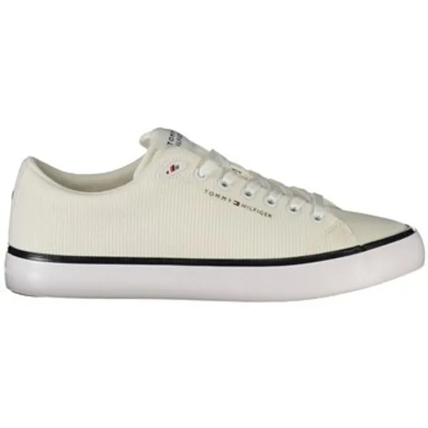 Tommy Hilfiger Lage Sneakers Tommy Hilfiger fm0fm05513 — vergelijk prijzen bij 1 winkel