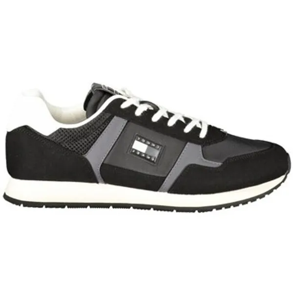 Tommy Hilfiger Lage Sneakers Tommy Hilfiger em0em01617 — vergelijk prijzen bij 1 winkel
