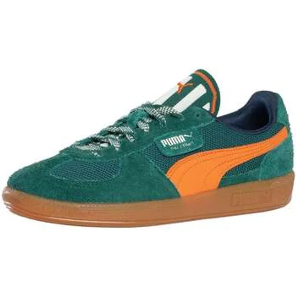 Puma Palermo Groen