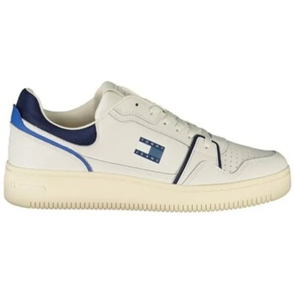 Tommy Hilfiger Lage Sneakers Tommy Hilfiger em0em01610 — vergelijk prijzen bij 1 winkel
