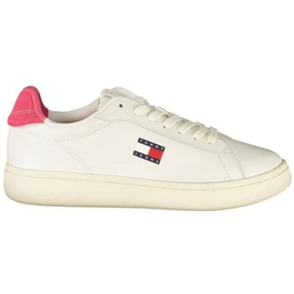 Tommy Hilfiger Lage Sneakers Tommy Hilfiger en0en02815 — vergelijk prijzen bij 1 winkel