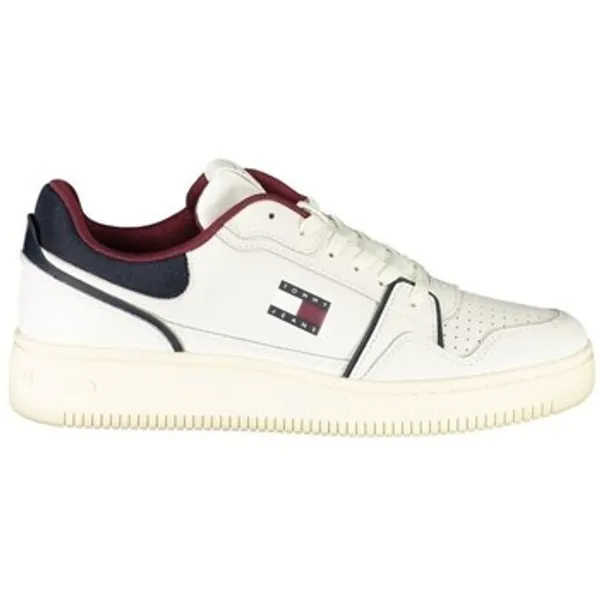 Tommy Hilfiger Lage Sneakers Tommy Hilfiger em0em01612 — vergelijk prijzen bij 1 winkel