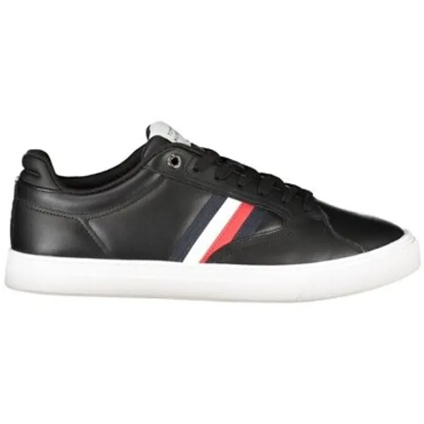 Tommy Hilfiger Lage Sneakers Tommy Hilfiger fm0fm05628 — vergelijk prijzen bij 1 winkel
