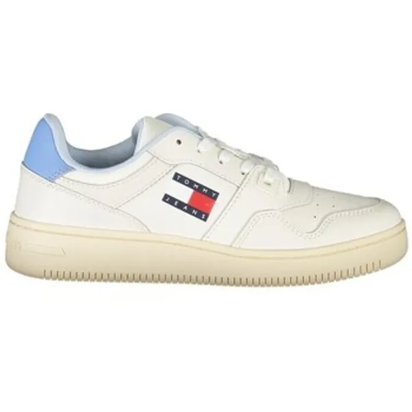 Tommy Hilfiger Lage Sneakers Tommy Hilfiger en0en02505bic1241 — vergelijk prijzen bij 1 winkel