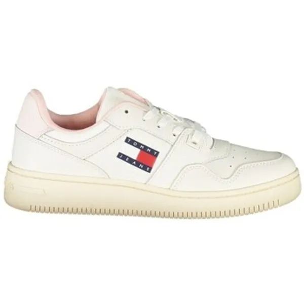 Tommy Hilfiger Lage Sneakers Tommy Hilfiger en0en02505bitio41 — vergelijk prijzen bij 1 winkel