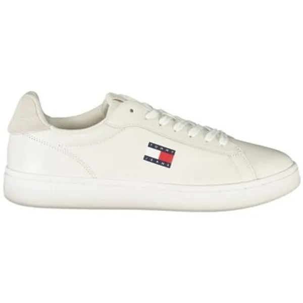 Tommy Hilfiger Lage Sneakers Tommy Hilfiger em0em01596 — vergelijk prijzen bij 1 winkel