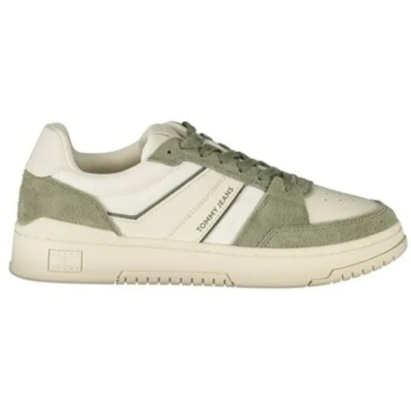 Tommy Hilfiger Lage Sneakers Tommy Hilfiger em0em01579 — vergelijk prijzen bij 1 winkel