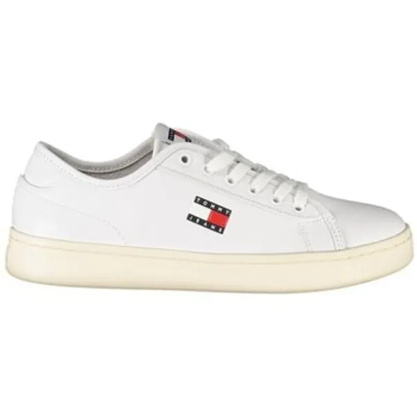 Tommy Hilfiger Lage Sneakers Tommy Hilfiger en0en02875 — vergelijk prijzen bij 1 winkel