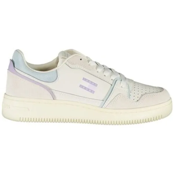 Tommy Hilfiger Lage Sneakers Tommy Hilfiger en0en02818 — vergelijk prijzen bij 1 winkel