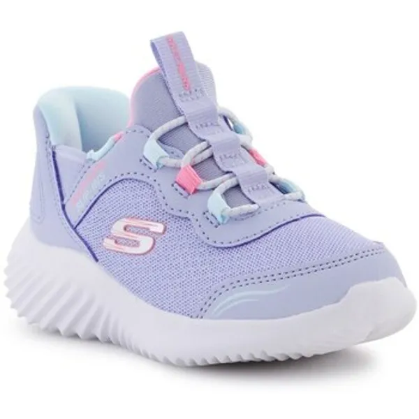 Skechers Lage Sneakers Skechers 303585NLAV — vergelijk prijzen bij 1 winkel