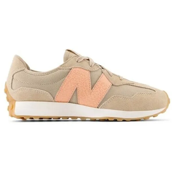 New Balance Lage Sneakers New Balance GS327 — vergelijk prijzen bij 1 winkel