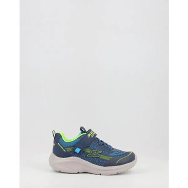 Skechers Lage Sneakers Skechers HYPER-BLITZ - HYDRO-TRONIX 403861L — vergelijk prijzen bij 1 winkel