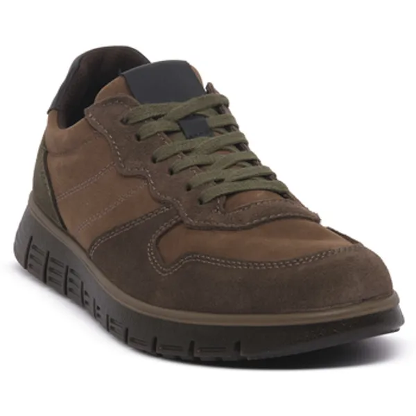 IMAC Lage Sneakers Imac BERIT FANGO — vergelijk prijzen bij 1 winkel