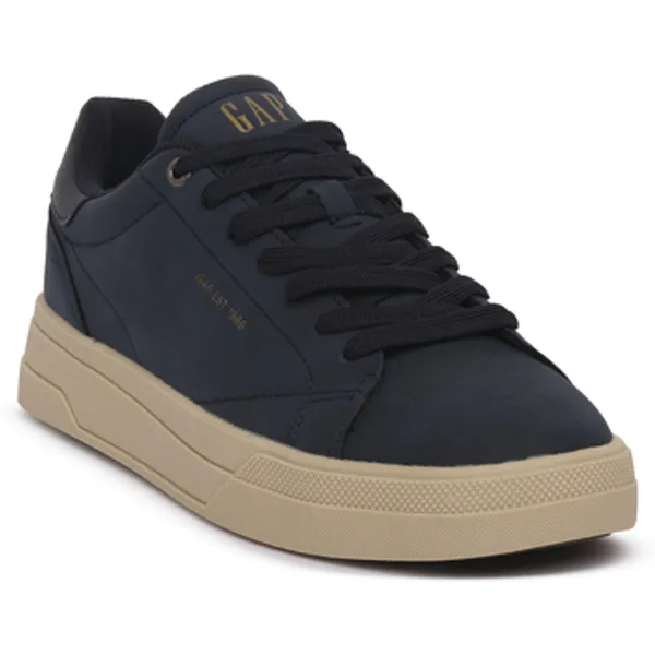 Gap Lage Sneakers Gap 0040 MOON II NBX — vergelijk prijzen bij 1 winkel