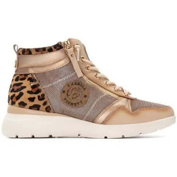 Carmela Hoge Sneakers Carmela 16251402 — vergelijk prijzen bij 1 winkel