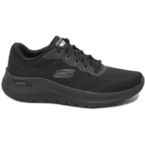 Skechers Lage Sneakers Skechers SKE-CCC-232700-BBK — vergelijk prijzen bij 1 winkel