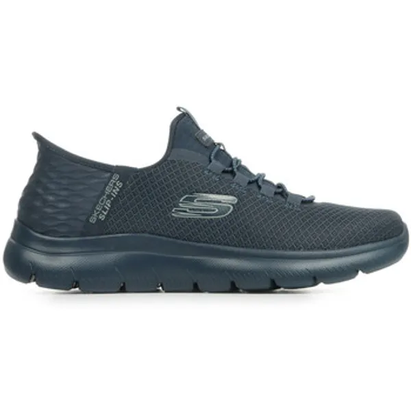 Skechers Lage Sneakers Skechers Summit High Range Slip Ins — vergelijk prijzen bij 1 winkel