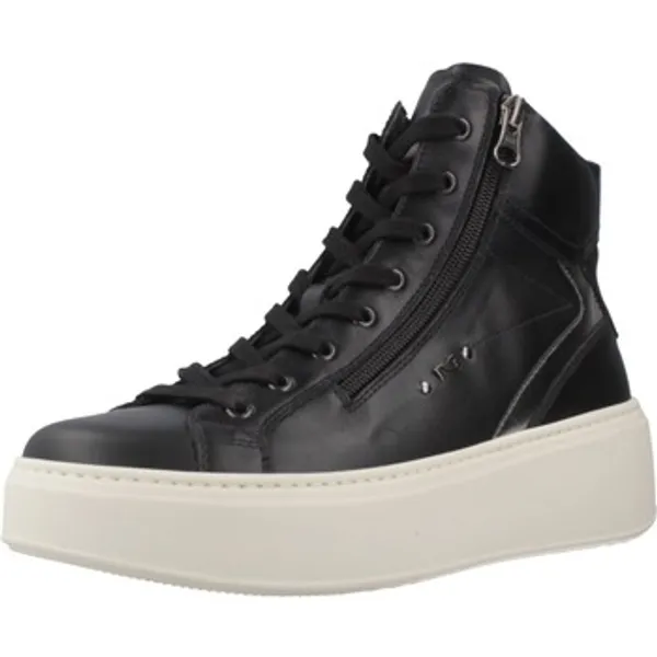 NeroGiardini Hoge Sneakers NeroGiardini Sport Zapatillas Mujer Modèle I514213d — vergelijk prijzen bij 1 winkel