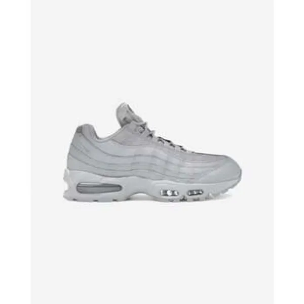 Lage Sneakers Nike Air Max 95 OG Big Bubble Wolf Grey