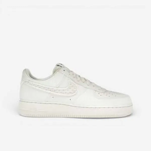 Nike Lage Sneakers Nike Air Force 1 Low Aztec (Women's) — vergelijk prijzen bij 1 winkel