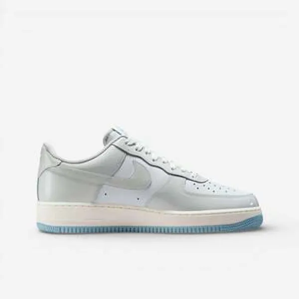 Lage Sneakers Nike Air Force 1 Low '07 Photon Dust