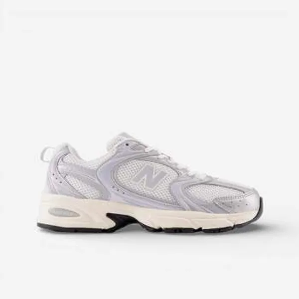 New Balance Lage Sneakers New Balance 530 Silver Metallic Reflection — vergelijk prijzen bij 1 winkel