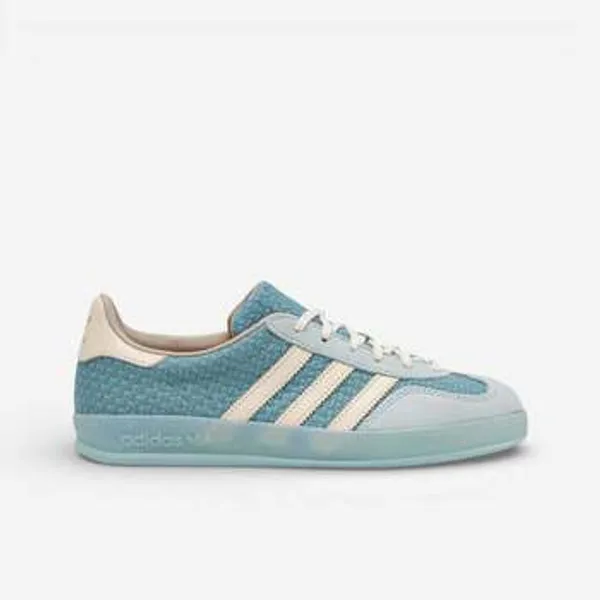 Adidas Gazelle Blauw
