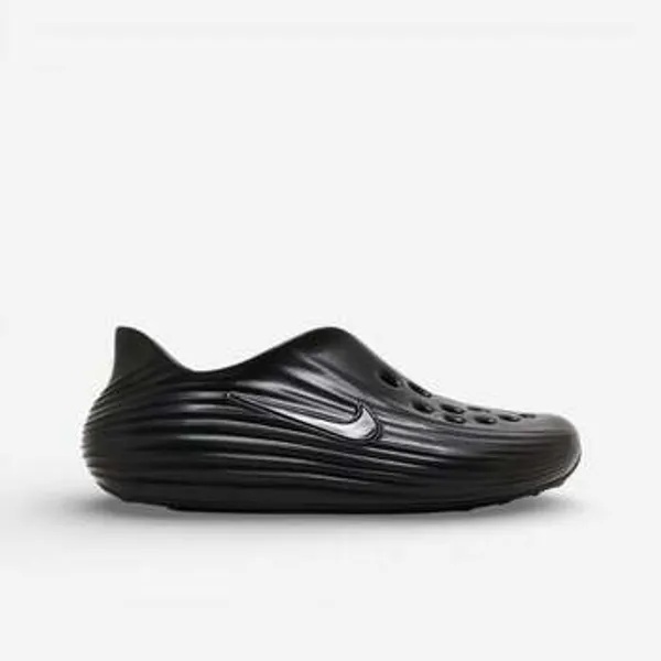 Nike Lage Sneakers Nike ReactX Rejuven8 Triple Black — vergelijk prijzen bij 1 winkel